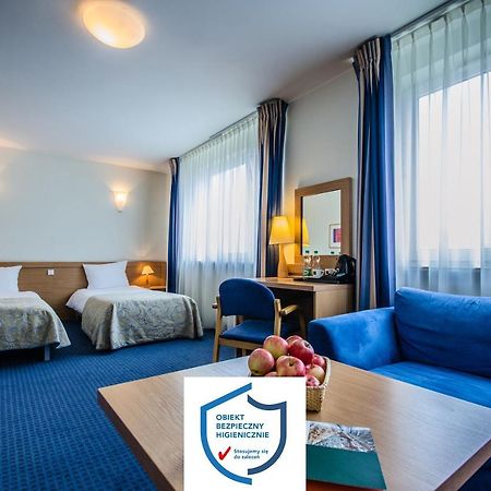 Hotel Wilanow Warszawa By Desilva المظهر الخارجي الصورة