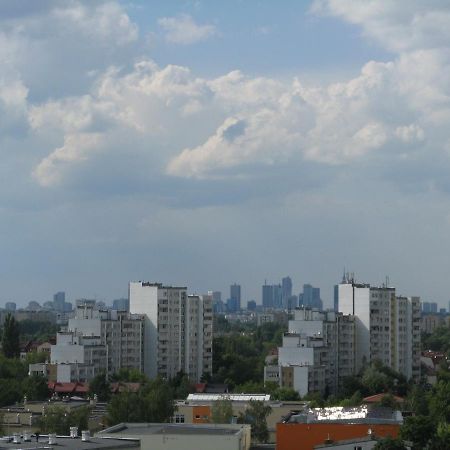 Hotel Wilanow Warszawa By Desilva المظهر الخارجي الصورة