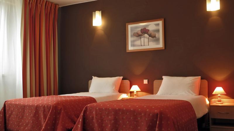Hotel Wilanow Warszawa By Desilva المظهر الخارجي الصورة