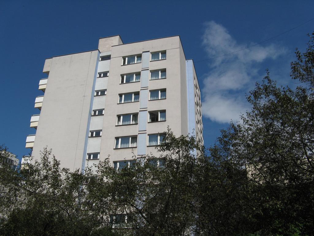 Hotel Wilanow Warszawa By Desilva المظهر الخارجي الصورة
