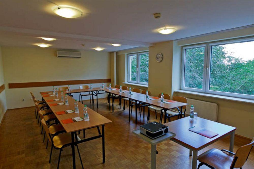 Hotel Wilanow Warszawa By Desilva الاعمال الصورة